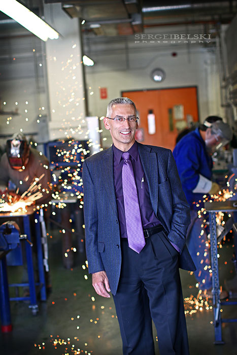 calgary photographer SAIT photo