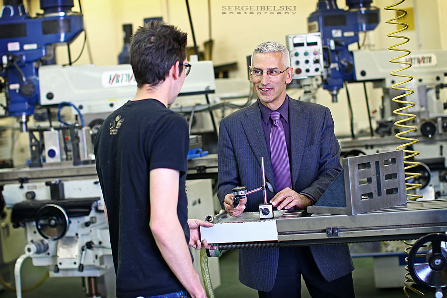 calgary photographer SAIT photo