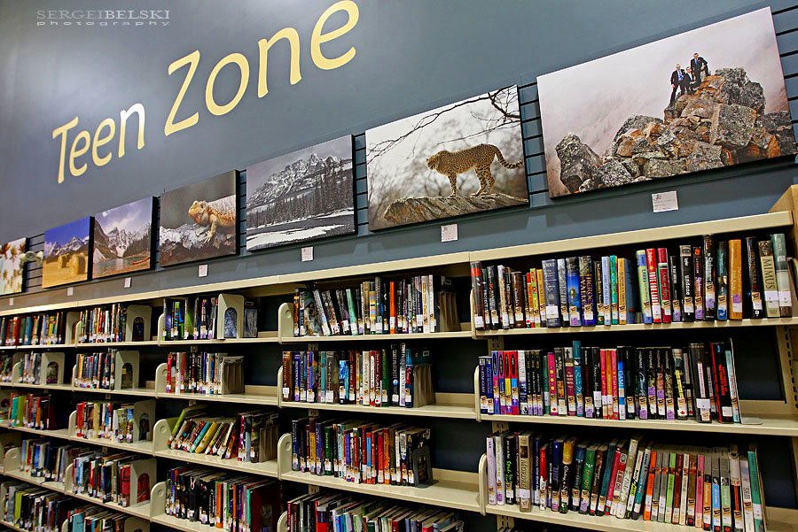 airdrie art show photo