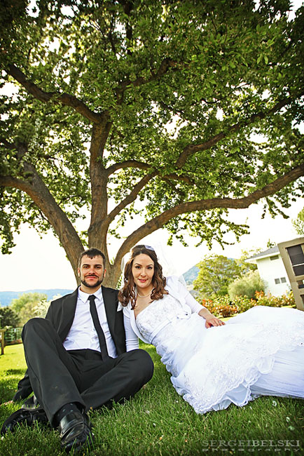 calgary wedding photographer penticton wedding photo