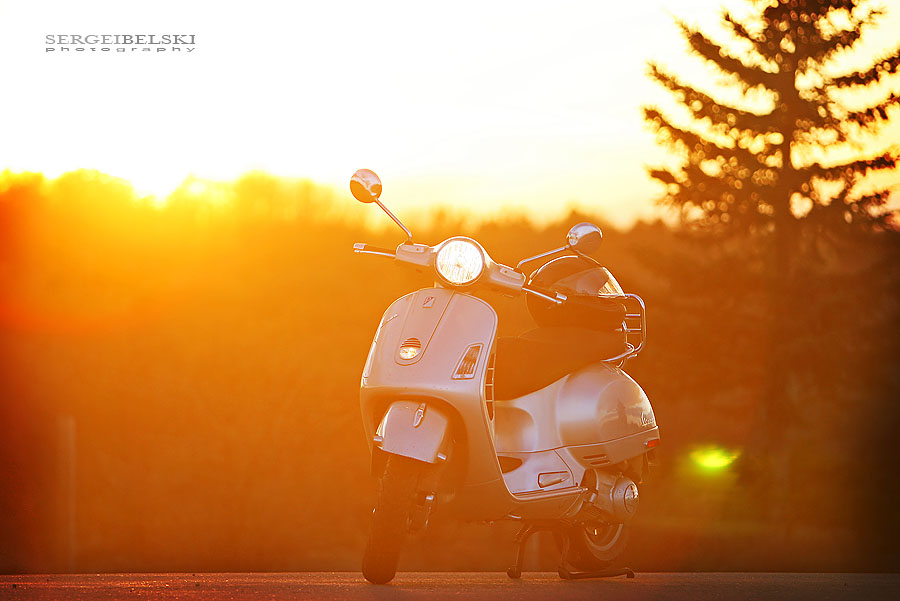 calgary wedding photographer vespa photo