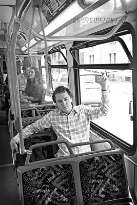 airdrie photographer city of airdrie transit photo