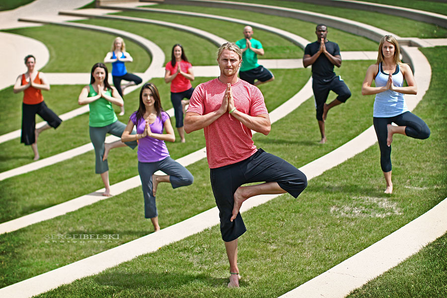 calgary photographer mount royal university recreation photo