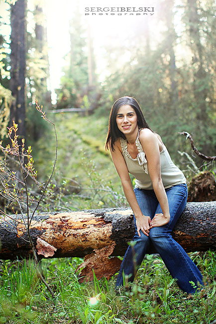 calgary wedding  photographer engagement photo