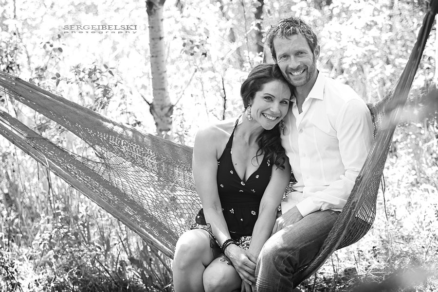 calgary wedding  photographer engagement photo