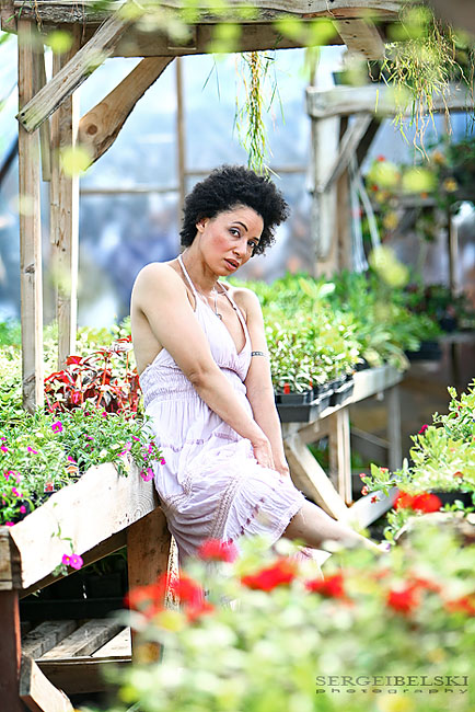 calgary photographer model photo