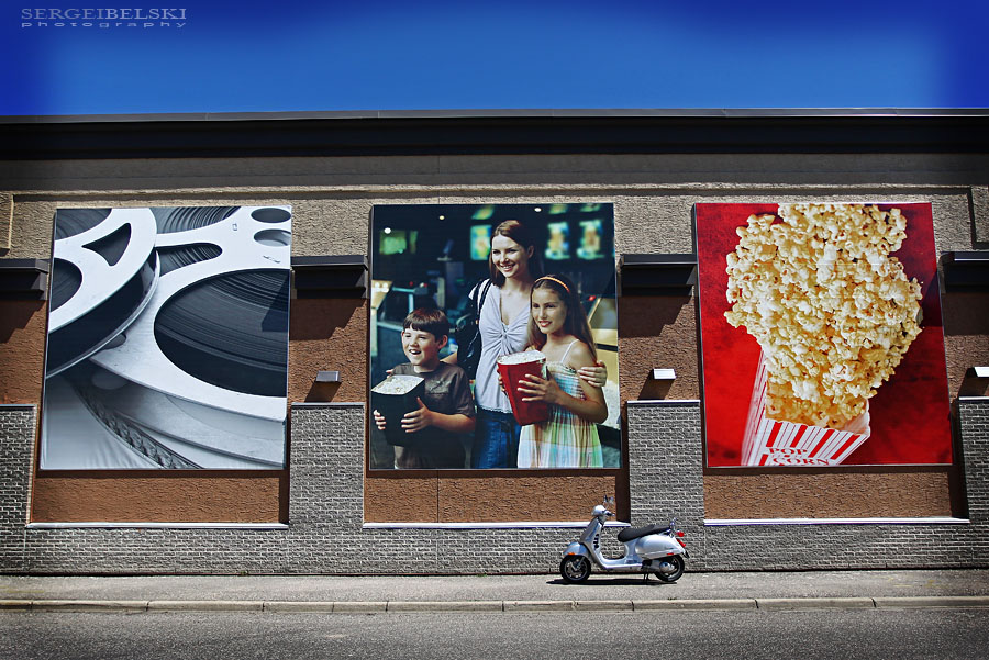 calgary wedding photographer vespa photo