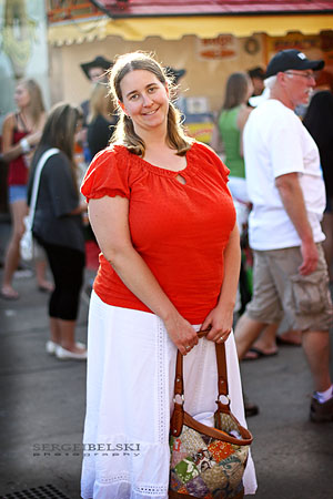 calgary photographer stampede photo