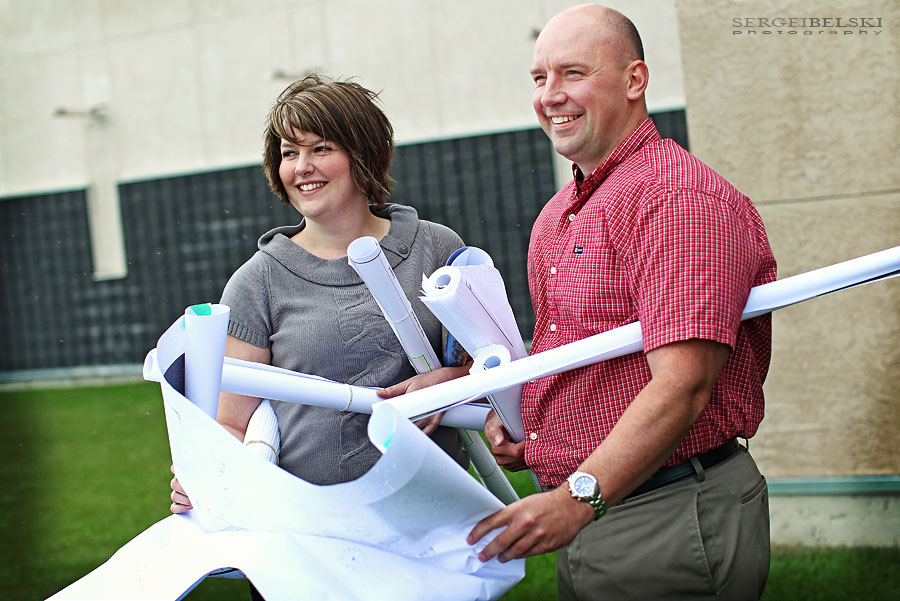 AirdrieLIFE magazine photo