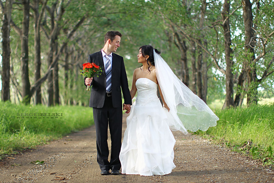 airdrie wedding photographer balzac wedding photo