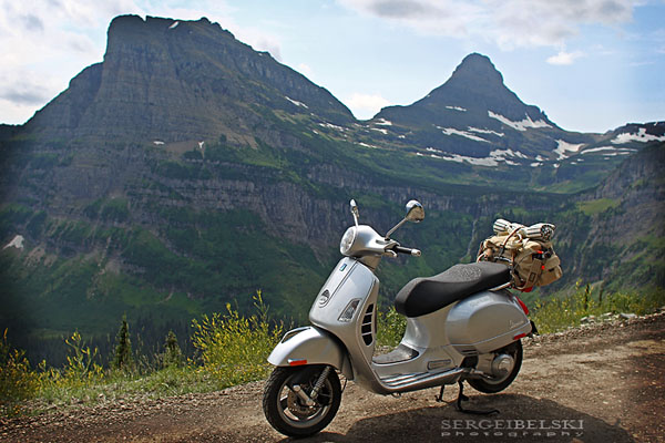 calgary wedding photographer vespa photo