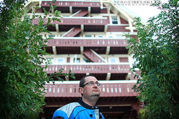 calgary wedding photographer vespa photo