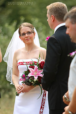 golden wedding photographer heather mountain lodge photo