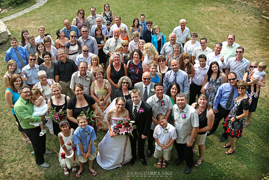 golden wedding photographer heather mountain lodge photo