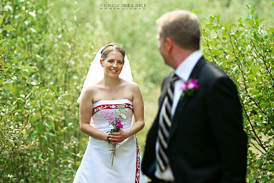 golden wedding photographer heather mountain lodge photo
