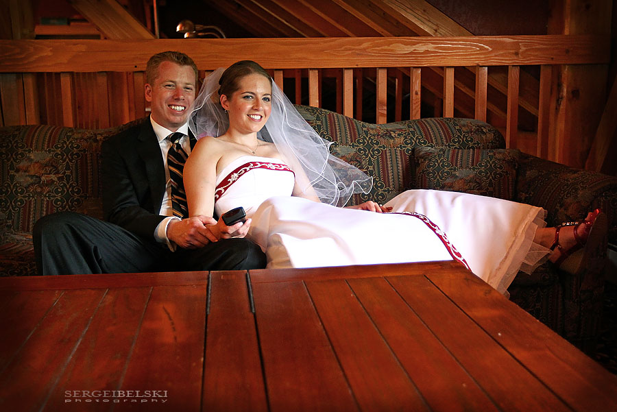 golden wedding photographer heather mountain lodge photo