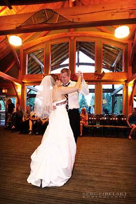 golden wedding photographer heather mountain lodge photo