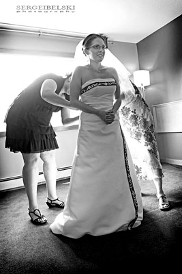 golden wedding photographer heather mountain lodge photo