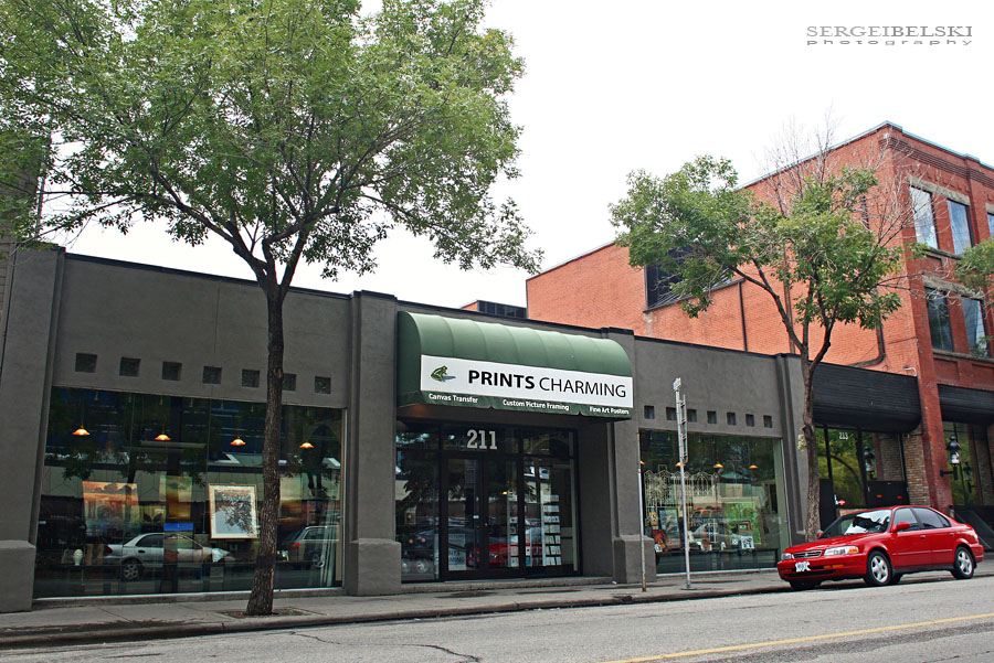 calgary photographer prints charming photo