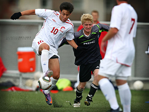 calgary sports photographer soccer photo