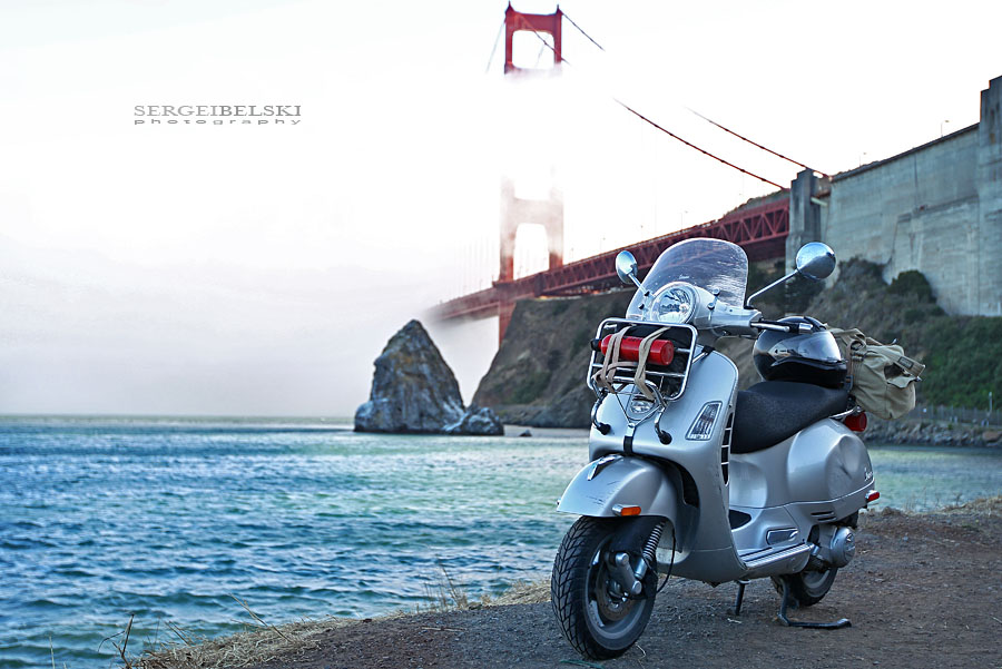 calgary wedding photographer vespa photo