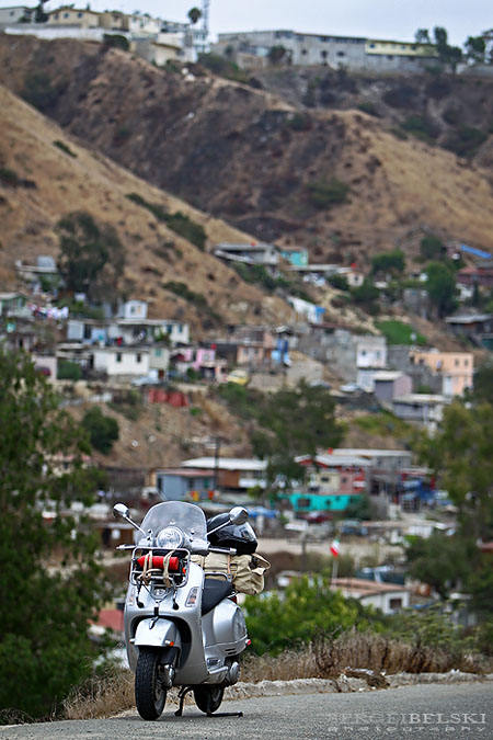 calgary wedding photographer vespa photo