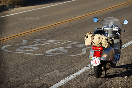 calgary wedding photographer vespa photo