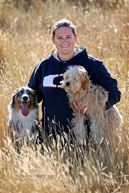 AirdrieLIFE magazine photo