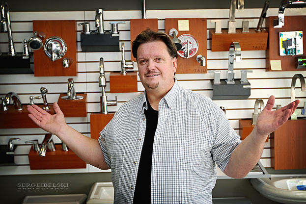 AirdrieLIFE magazine photo