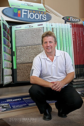 AirdrieLIFE magazine photo