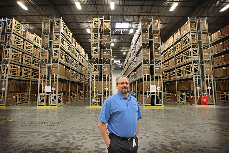 AirdrieLIFE magazine photo