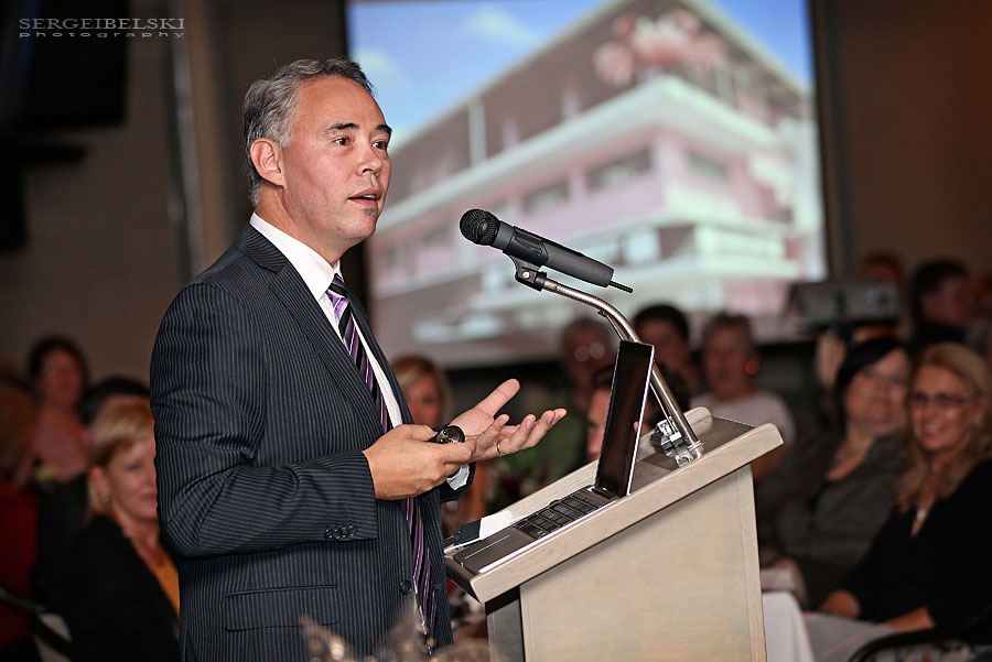 airdrie photographer winning edge awards event photo