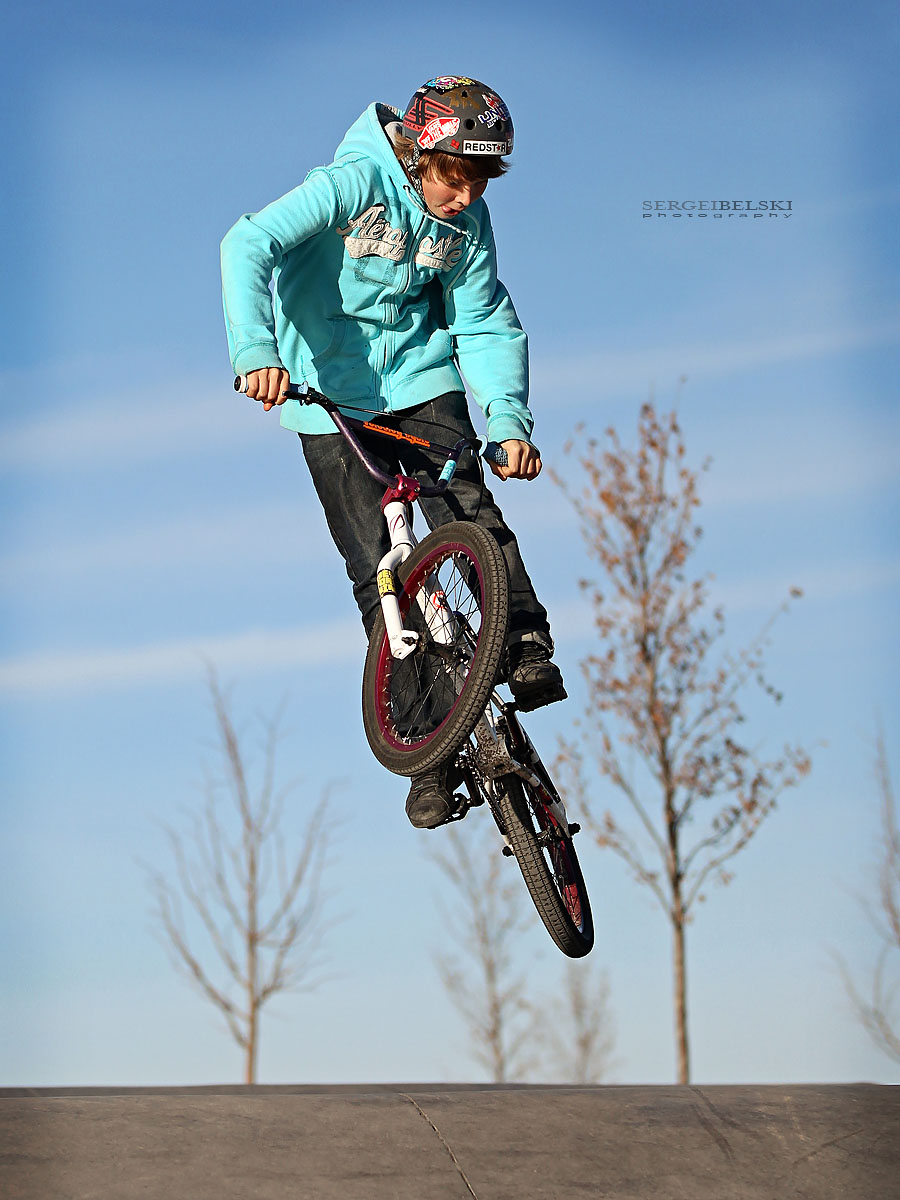 city of airdrie skatepark photo