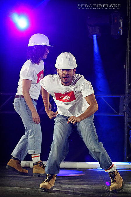 calgary event photographer SAIT president's gala photo