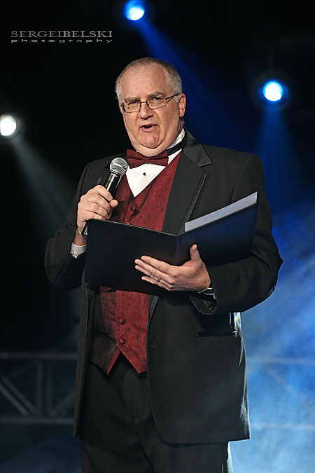 calgary event photographer SAIT president's gala photo