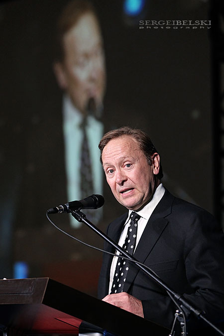 calgary event photographer SAIT president's gala photo