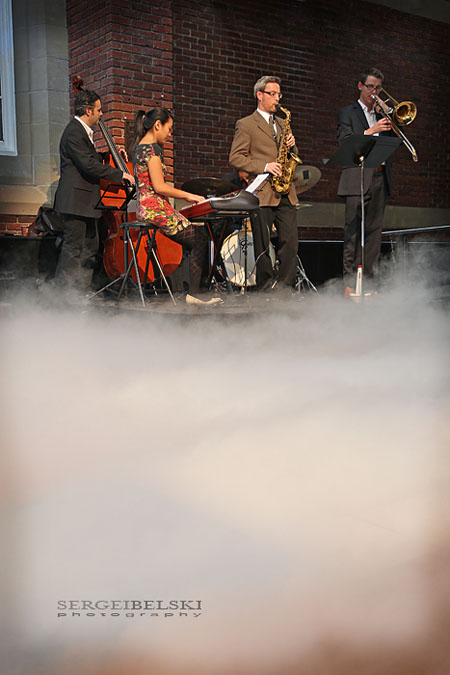 calgary event photographer SAIT president's gala photo