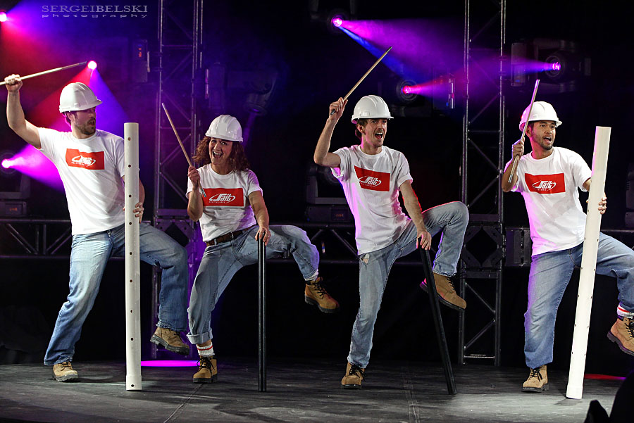 calgary event photographer SAIT president's gala photo