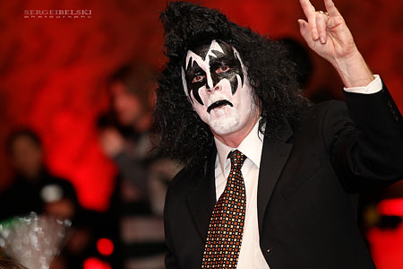 calgary event photographer corporate christmas party photo