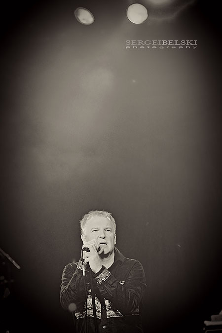 calgary event photographer corporate christmas party photo