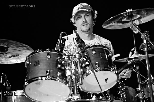 calgary event photographer corporate christmas party photo