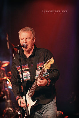 calgary event photographer corporate christmas party photo