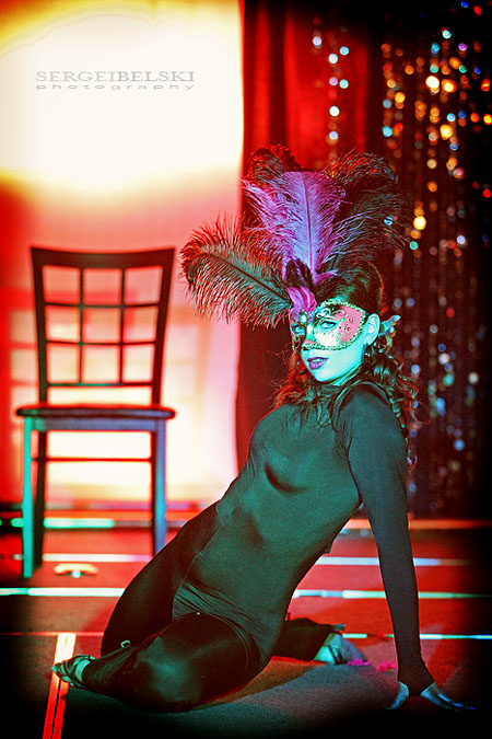 calgary photographer taboo show photo