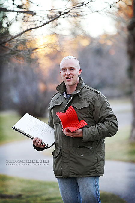calgary photographer SAIT photo