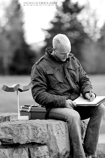 calgary photographer SAIT photo