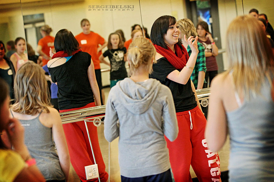 airdrie sports photographer go girl photo