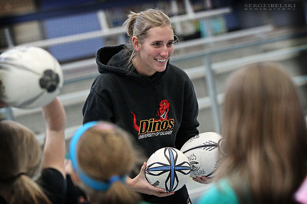 airdrie sports photographer go girl photo