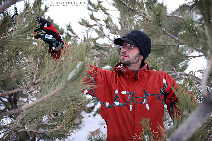 AirdrieLIFE magazine photo