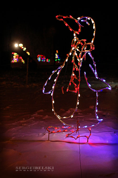 AirdrieLIFE magazine photo