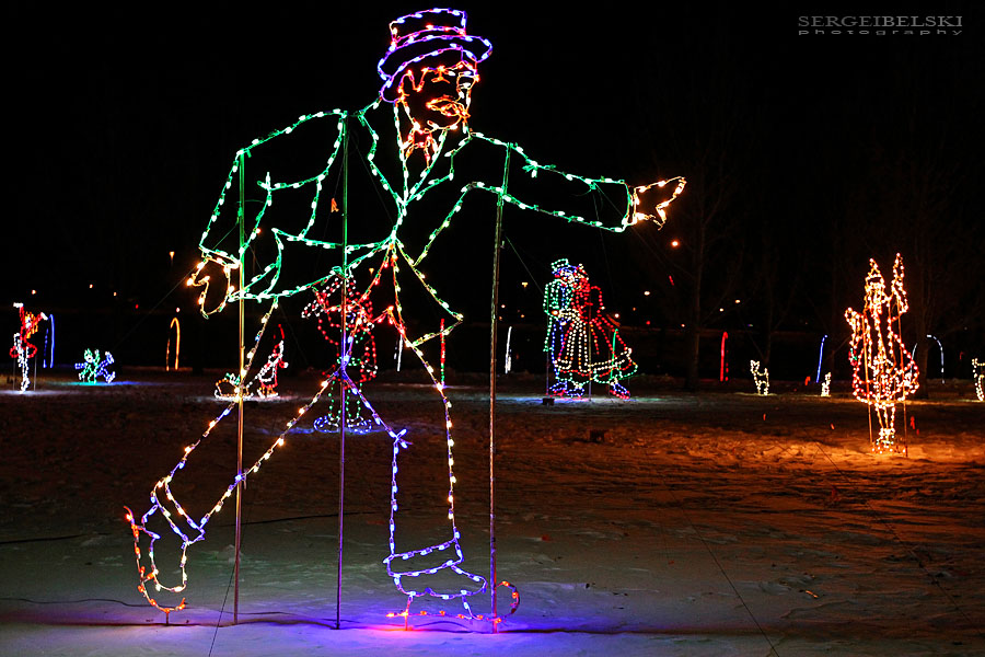 AirdrieLIFE magazine photo